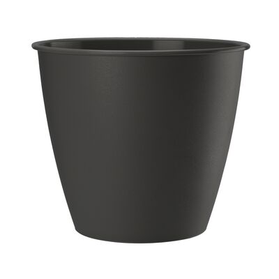 Doniczka AZALIA 15 cm 20550 antracyt