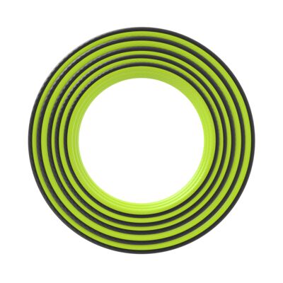 Wąż ogrodowy QUATTRO 3/4