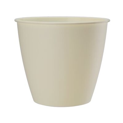 Doniczka AZALIA 17 cm 20555 kremowy