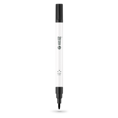 Marker olejowy MEMOBE MM300 1,5 mm czarny
