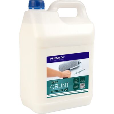 Grunt Primagrunt NK niekapiący 5 l