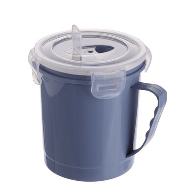 Kubek do mikrofalówki OTTO 0, l 28155