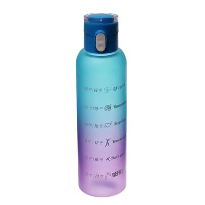 Bidon Fresh  Lejdis 0,75 l D1