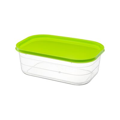 Pojemnik prostokątny RINO 1,25 l