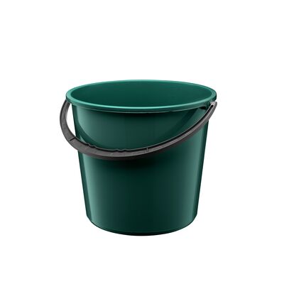 Wiadro 10 l OTELLO zielony