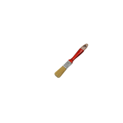 Pędzel angielski EUROTOP 3/4" 11 mm