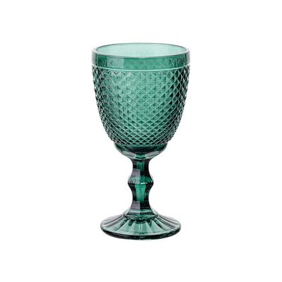 Kielich Alexis 300 ml zielony