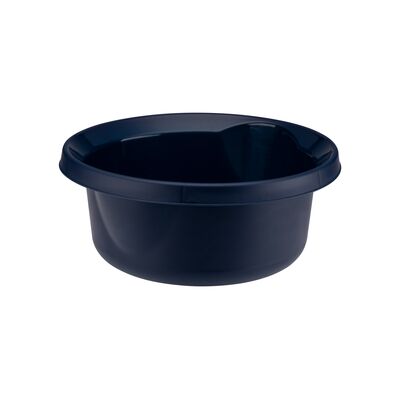 Miska ZOSIA 4 l 28558 granatowy