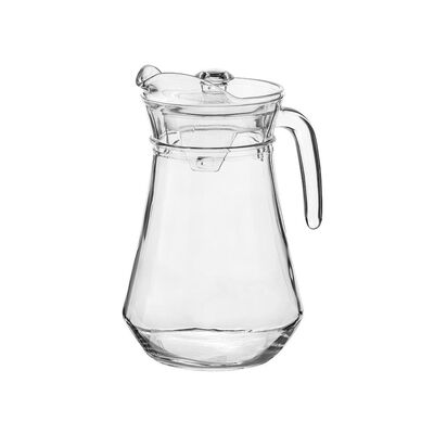 Dzbanek z pokrywą RUMBA 1,3 l