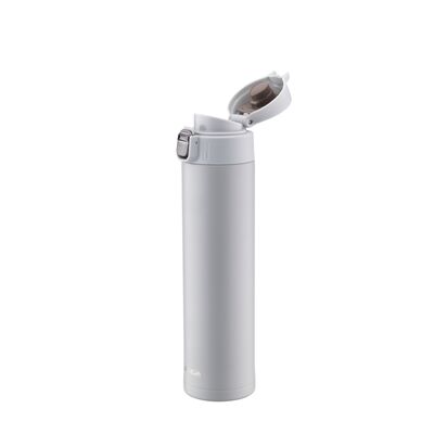 Kubek termiczny QUENTIN 520 ml szary