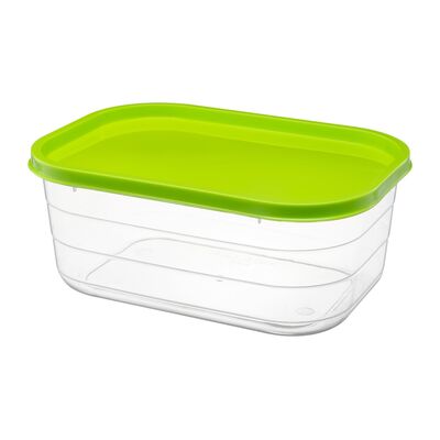 Pojemnik prostokątny RINO 2,5 l