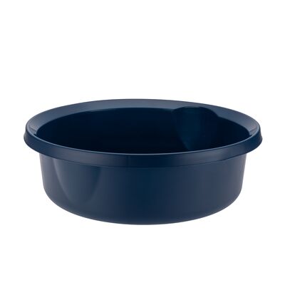Miska ZOSIA 14 l 28561 granatowy
