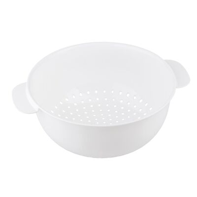 Cedzak 23,5 cm MOLLY 28997 biały