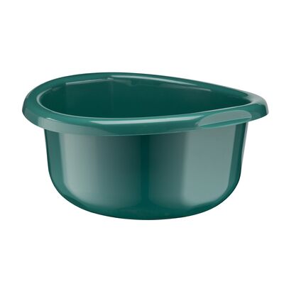 Miska SELMA 11 l 27954 zielony