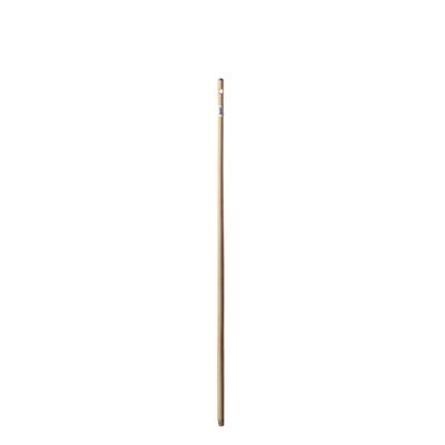 Kij gwintowany NATURAL 120 cm 27106