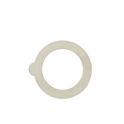 Uszczelka do słoika Fido gumowa mała 6 sztuk Bormioli