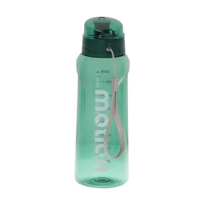 Bidon Fresh Motion 0,8 l zielony