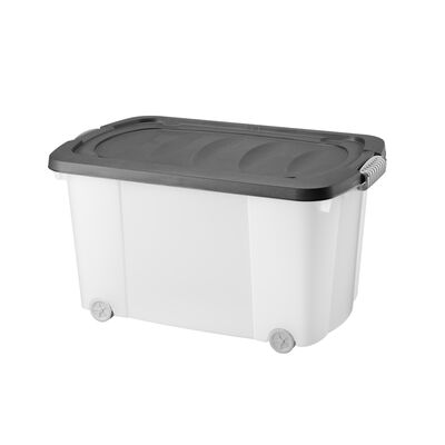 Pojemnik na kółkach METIS 45 l