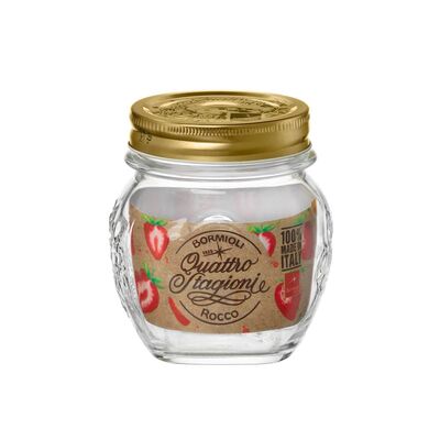 Słoik Quattro stag anfora 300 ml Bormioli