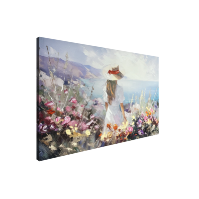 Obraz 70 x 100 cm HP019 Amelia