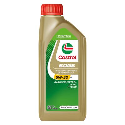 Olej silnikowy 5W30 1 l Edge Castrol