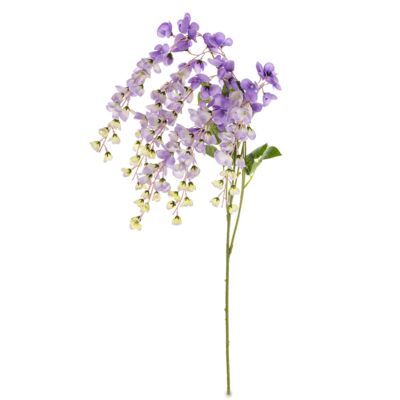 Gałązka sztuczna wisteria 70 cm