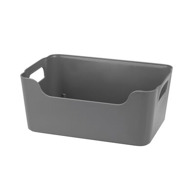 Organizer Victor 3,6 l 29461 szary