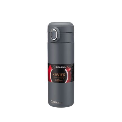 Kubek termiczny XAVIER 400 ml