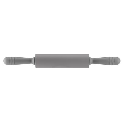 Wałek silikonowy 43,5 cm 8623 szary