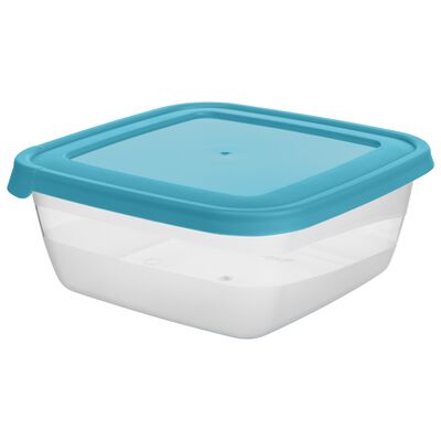 Pojemnik kwadratowy VITAL 1,5 l