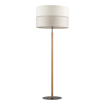 Lampa podłogowa ECO 1x E27