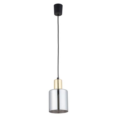 Lampa wisząca SIERRA GOLD 1x E27