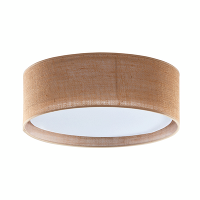 Lampa sufitowa JUTA 4x E27
