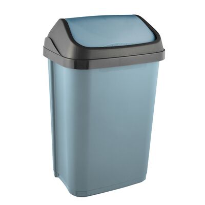 Pojemnik na śmieci SWANTJE 25 l nordic blue