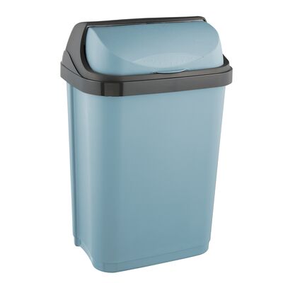 Pojemnik na śmieci RASMUS 10 l nordic blue