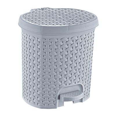 Kosz na śmieci z pedałem Tjark 