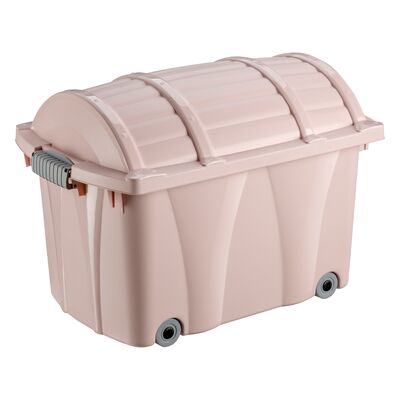 Pojemnik KAMIL 58 x 37 x 40 nordic pink