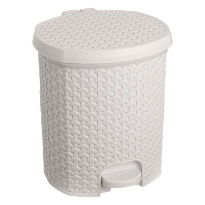 Kosz TJARK 27,5 x 29 x 32,5 nordic white