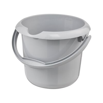 Wiadro MIKA 24 x 20 stone grey