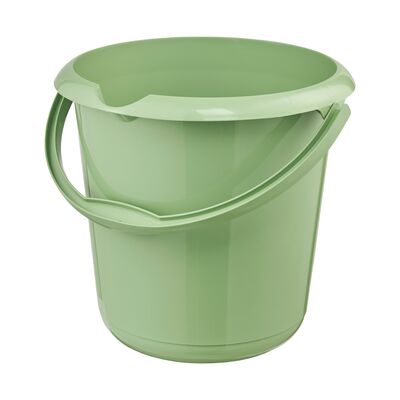Wiadro MIKA 30 x 28 eco grass green