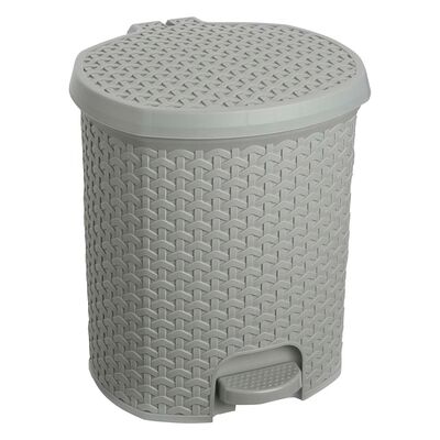Kosz TJARK 27,5 x 29 x 32,5 nordic grey