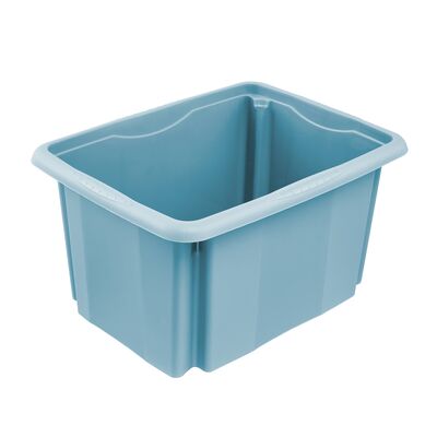 Skrzynka EMIL 54,5 x 39 x 29,5 nordic blue