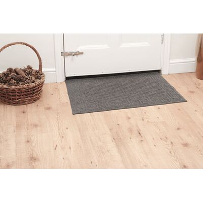 Wycieraczka Tekstil 40 x 70 cm bordiura