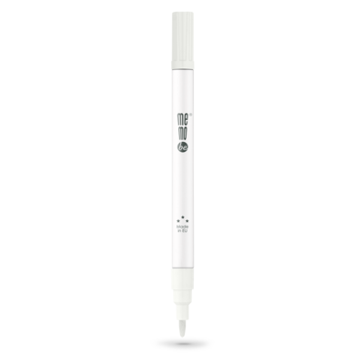 Marker olejowy MEMOBE MM300 1,5 mm biały