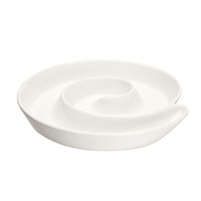 Naczynie ślimak Regular 20 cm