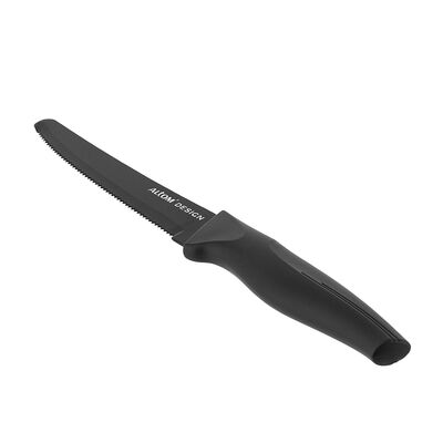 Nóż do pomidora, ostrze z powłoką NON-STICK 23 x 2 x 1,5 cm