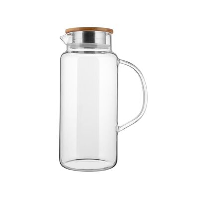 Dzbanek żaroodporny NOBILE 1,7 l