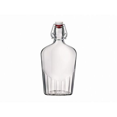 Butelka Bormioli Rocco Fiaschetta 500 ml