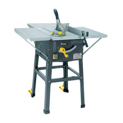 Piła stołowa (NTS1500) 1500 W NUTOOL