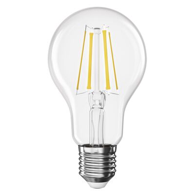 Żarówka LED FLM A60 5,9W(60W) 806lm E27 neutralna biel